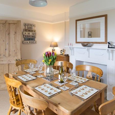 Dairy Barns Holiday Cottages นอร์ริช ภายนอก รูปภาพ