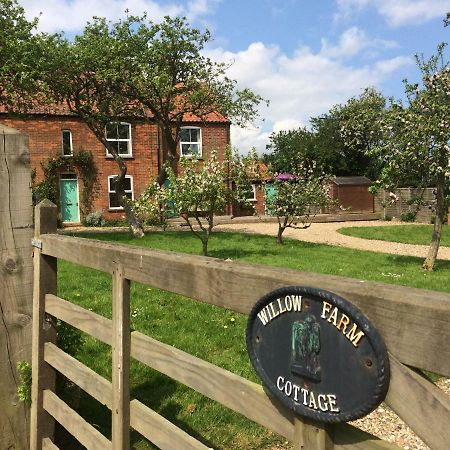 Dairy Barns Holiday Cottages นอร์ริช ภายนอก รูปภาพ