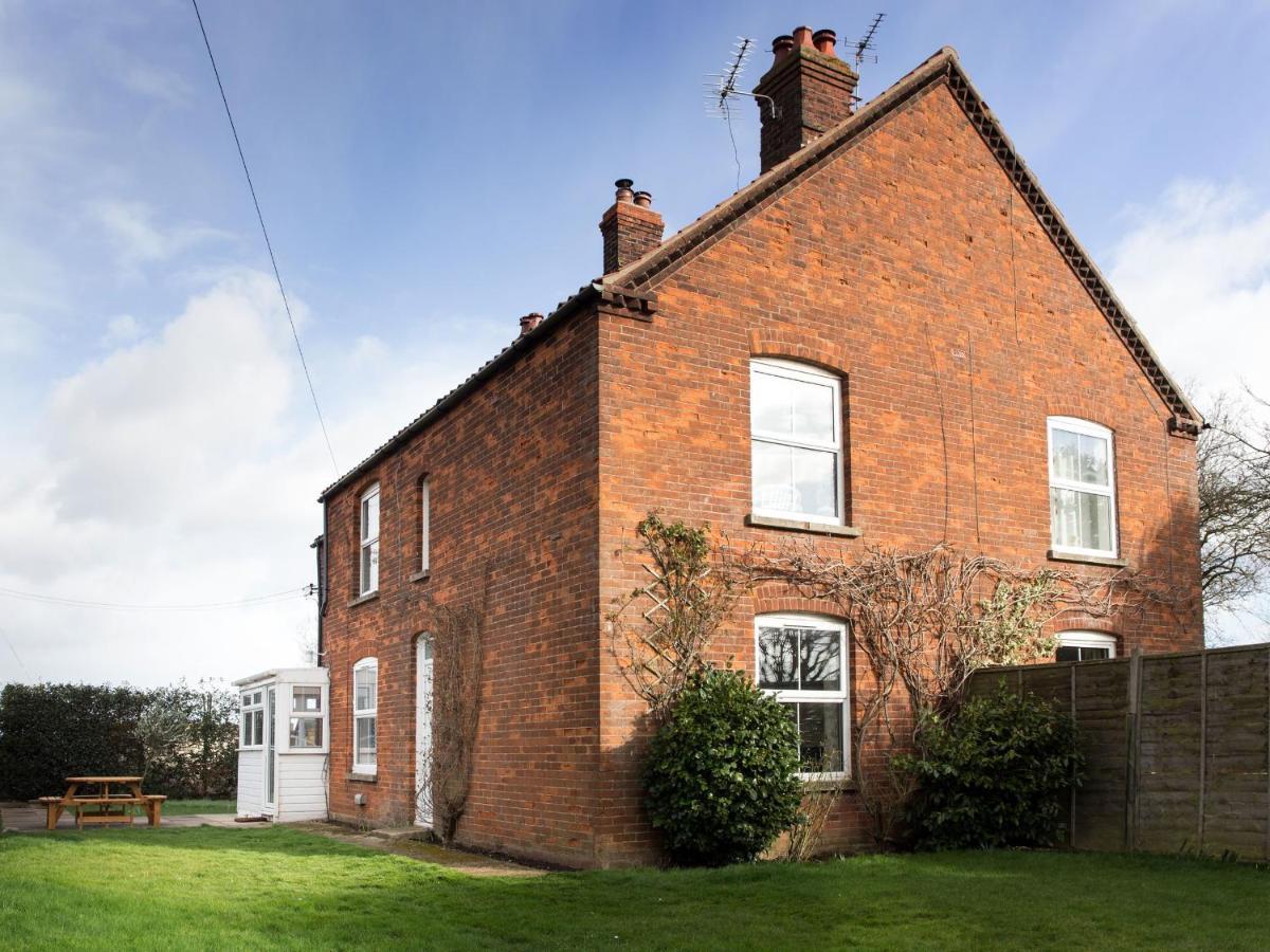 Dairy Barns Holiday Cottages นอร์ริช ภายนอก รูปภาพ