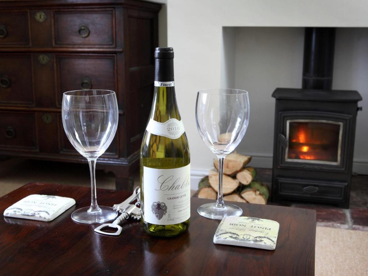Dairy Barns Holiday Cottages นอร์ริช ภายนอก รูปภาพ