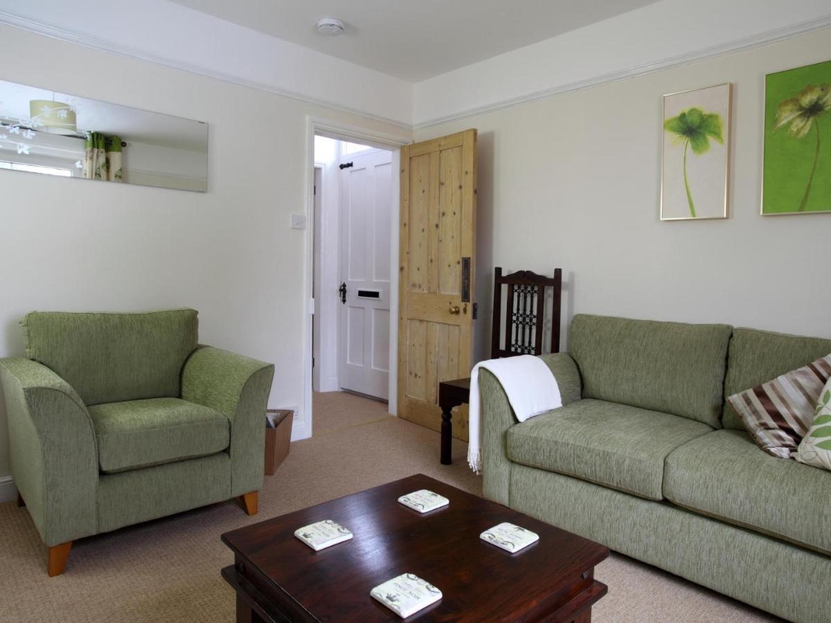 Dairy Barns Holiday Cottages นอร์ริช ภายนอก รูปภาพ
