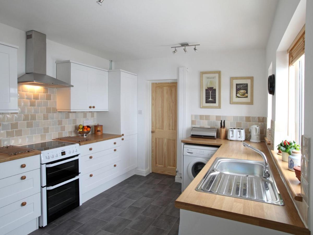 Dairy Barns Holiday Cottages นอร์ริช ภายนอก รูปภาพ