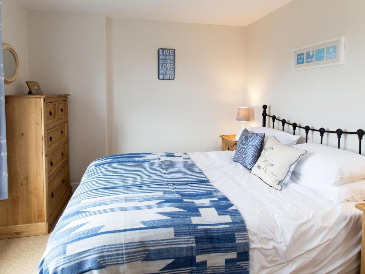 Dairy Barns Holiday Cottages นอร์ริช ภายนอก รูปภาพ
