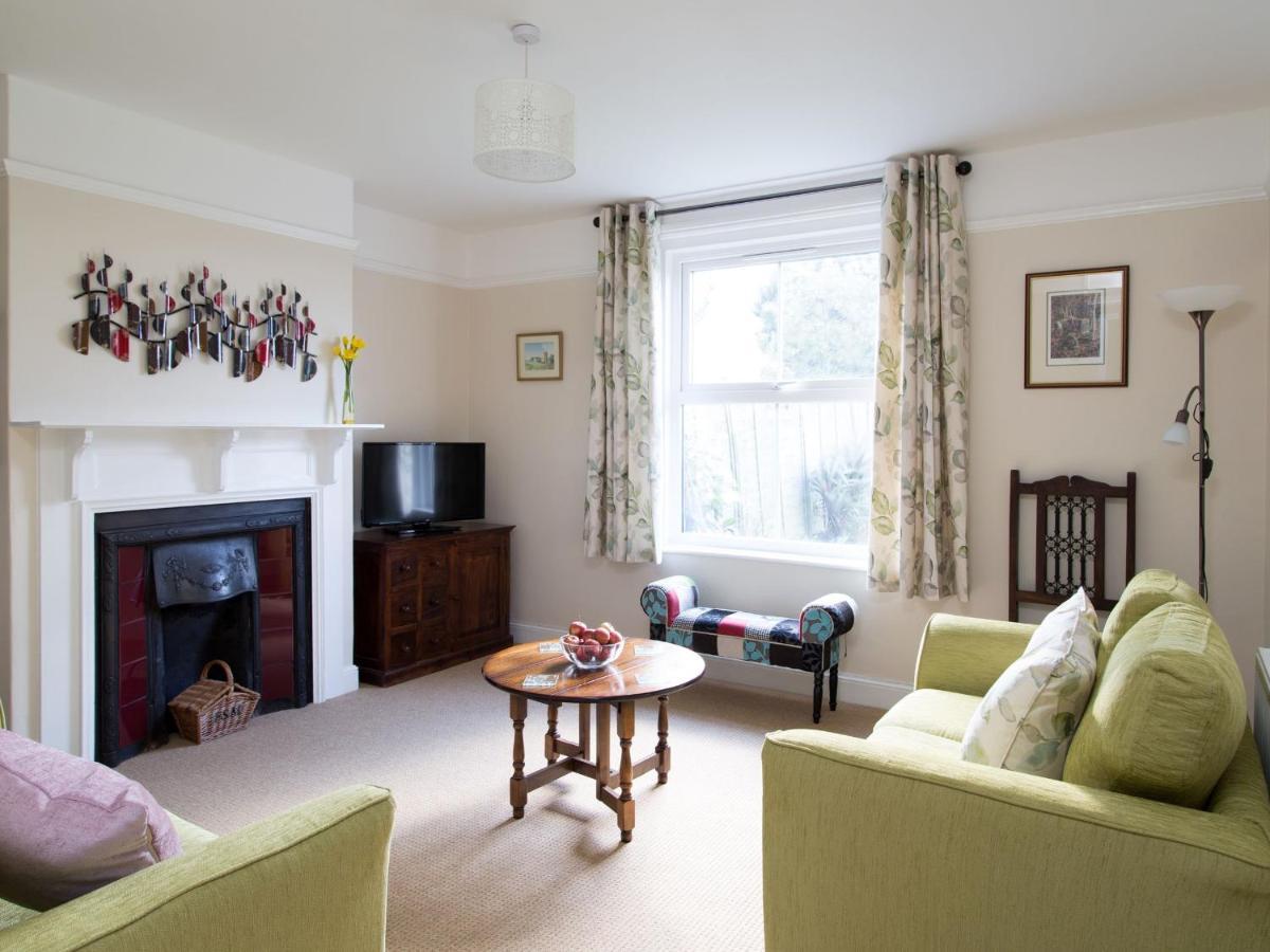 Dairy Barns Holiday Cottages นอร์ริช ภายนอก รูปภาพ