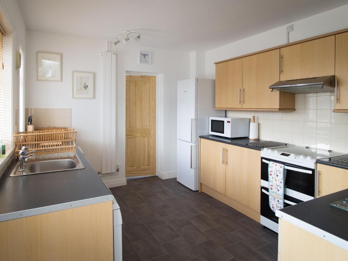 Dairy Barns Holiday Cottages นอร์ริช ภายนอก รูปภาพ