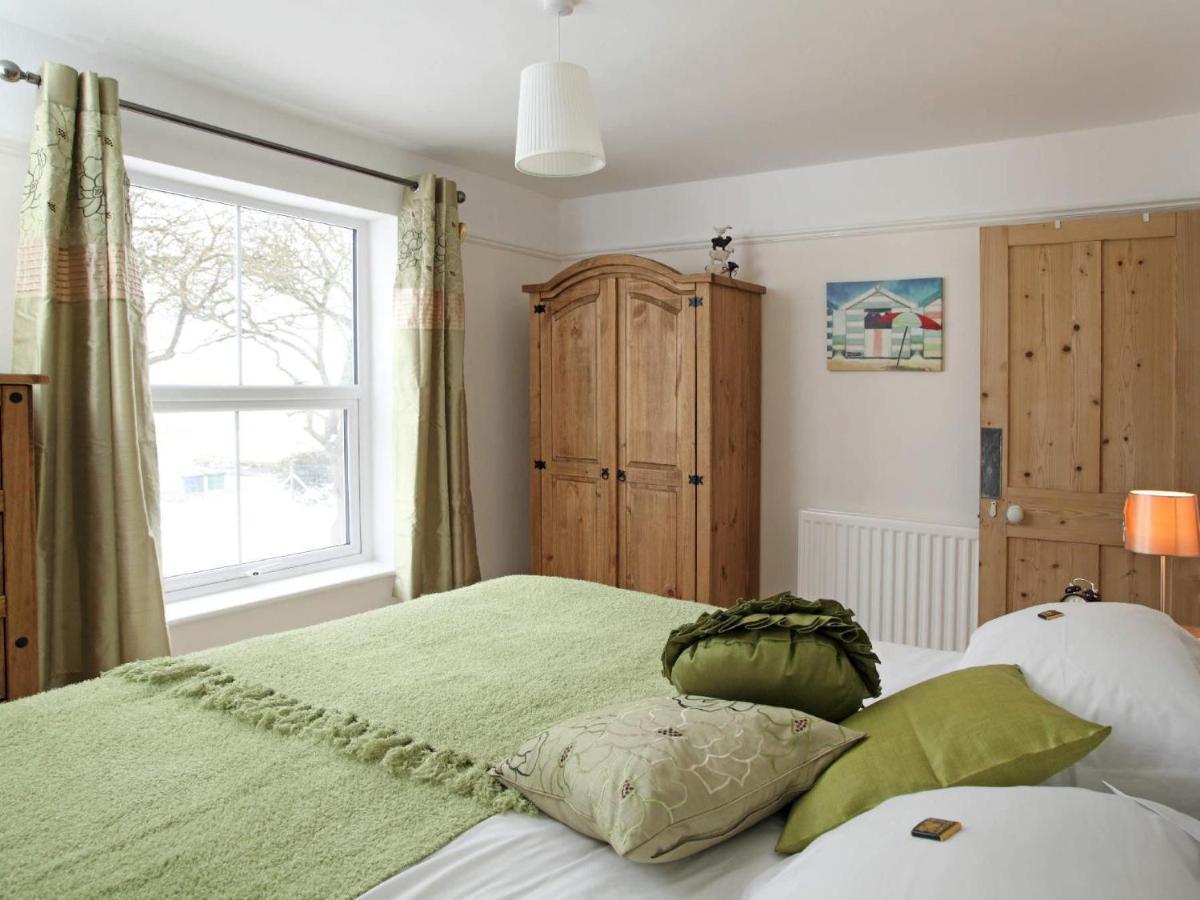 Dairy Barns Holiday Cottages นอร์ริช ภายนอก รูปภาพ
