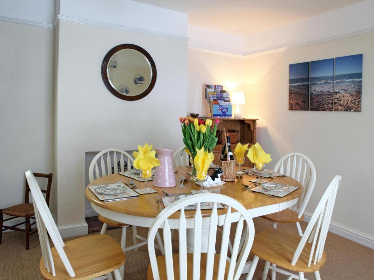 Dairy Barns Holiday Cottages นอร์ริช ภายนอก รูปภาพ