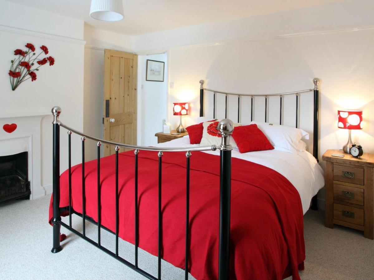 Dairy Barns Holiday Cottages นอร์ริช ภายนอก รูปภาพ