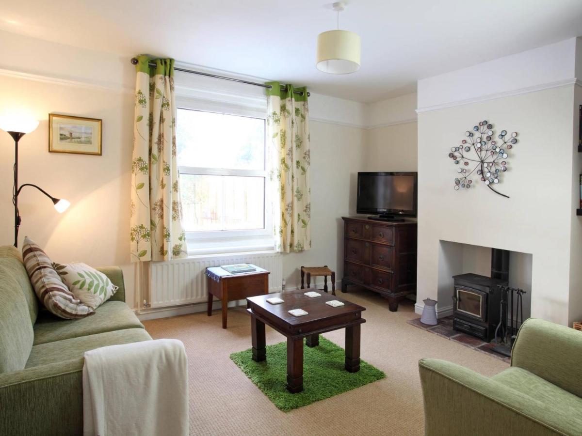 Dairy Barns Holiday Cottages นอร์ริช ภายนอก รูปภาพ