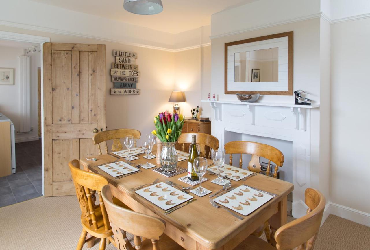 Dairy Barns Holiday Cottages นอร์ริช ภายนอก รูปภาพ