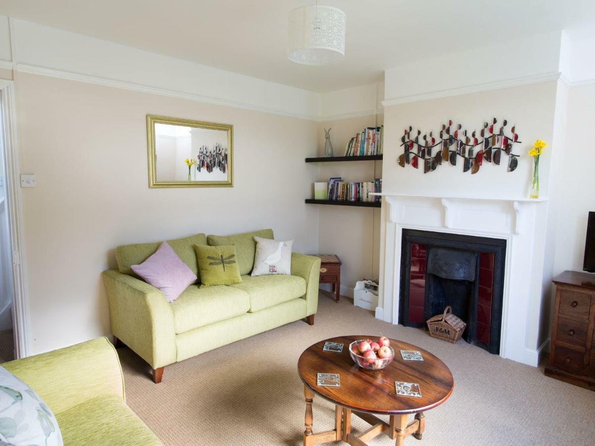 Dairy Barns Holiday Cottages นอร์ริช ภายนอก รูปภาพ