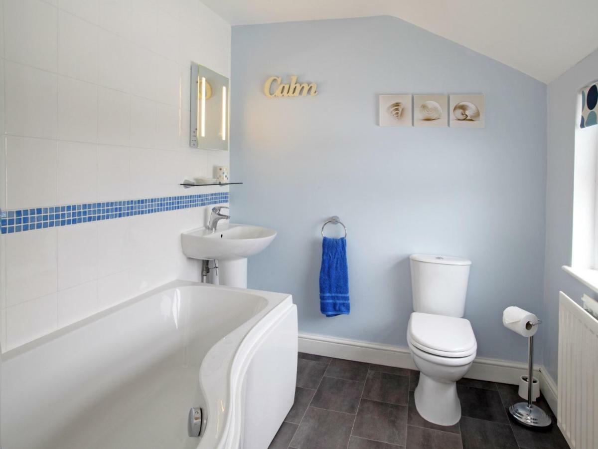 Dairy Barns Holiday Cottages นอร์ริช ภายนอก รูปภาพ