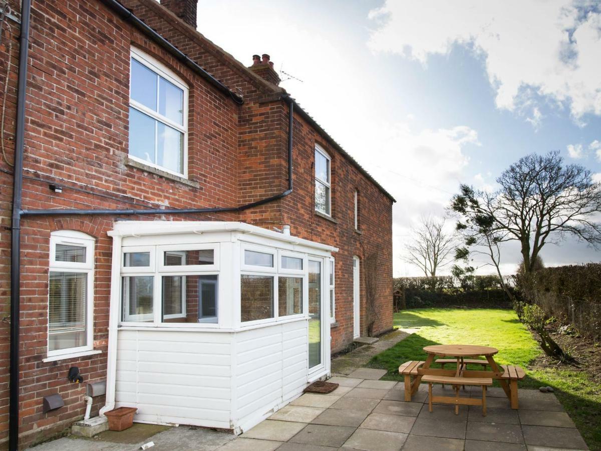Dairy Barns Holiday Cottages นอร์ริช ภายนอก รูปภาพ