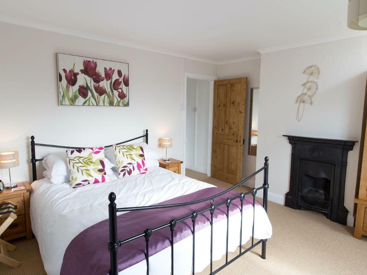 Dairy Barns Holiday Cottages นอร์ริช ภายนอก รูปภาพ