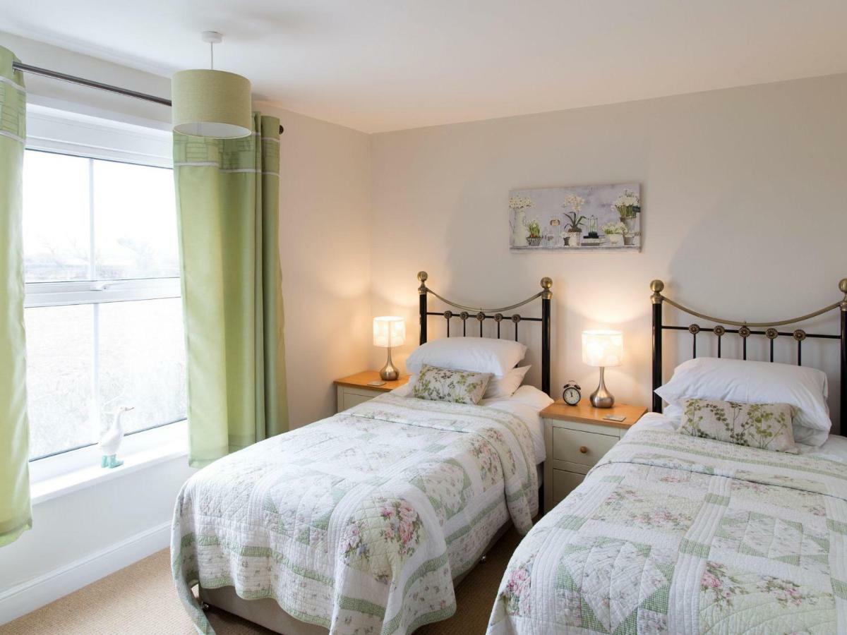 Dairy Barns Holiday Cottages นอร์ริช ภายนอก รูปภาพ