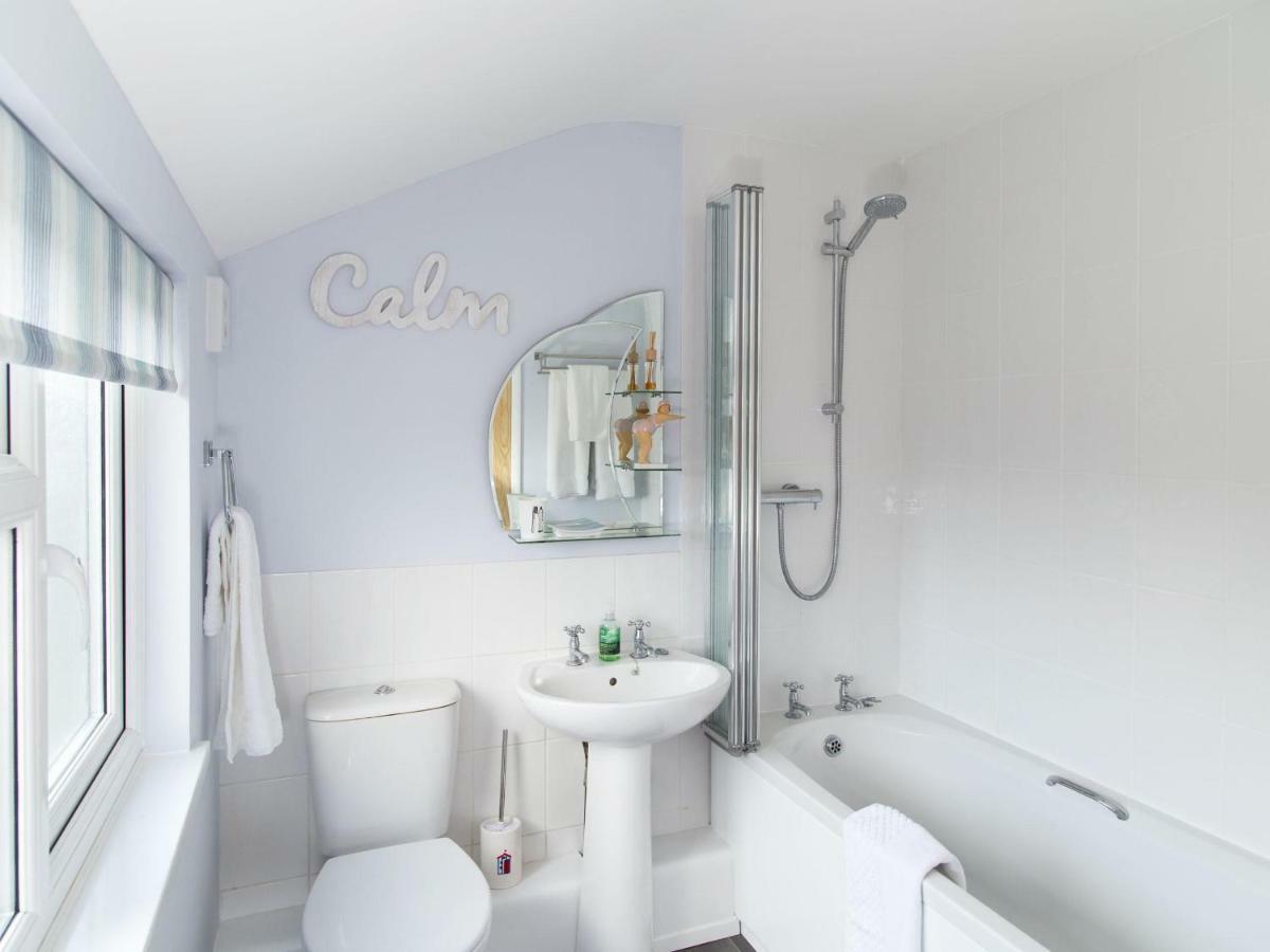 Dairy Barns Holiday Cottages นอร์ริช ภายนอก รูปภาพ